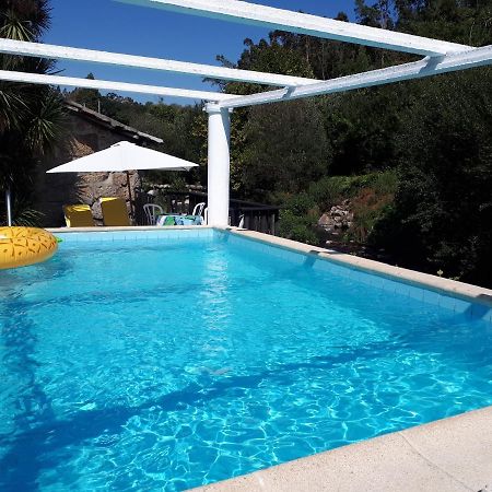 Parada  Dream Corner By Waterfalls, 20 Min To Oporto, By Porto With Love Lda מראה חיצוני תמונה
