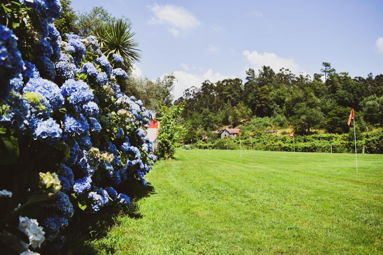 Parada  Dream Corner By Waterfalls, 20 Min To Oporto, By Porto With Love Lda מראה חיצוני תמונה