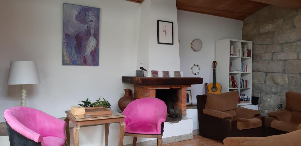 Parada  Dream Corner By Waterfalls, 20 Min To Oporto, By Porto With Love Lda מראה חיצוני תמונה