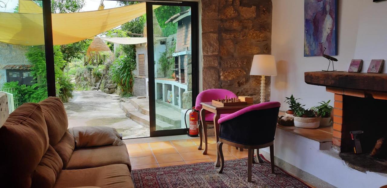 Parada  Dream Corner By Waterfalls, 20 Min To Oporto, By Porto With Love Lda מראה חיצוני תמונה