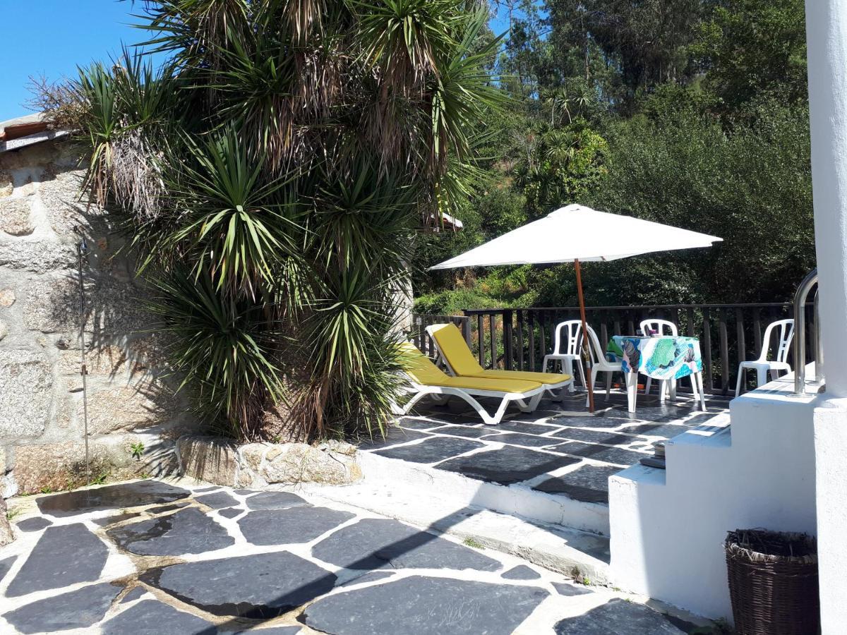 Parada  Dream Corner By Waterfalls, 20 Min To Oporto, By Porto With Love Lda מראה חיצוני תמונה