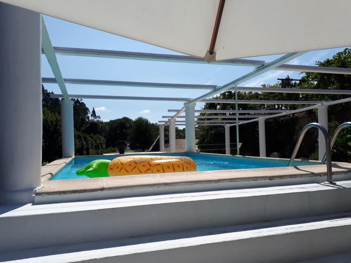 Parada  Dream Corner By Waterfalls, 20 Min To Oporto, By Porto With Love Lda מראה חיצוני תמונה