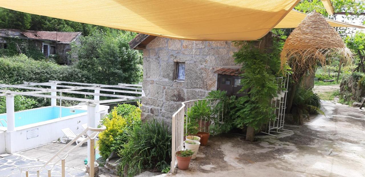 Parada  Dream Corner By Waterfalls, 20 Min To Oporto, By Porto With Love Lda מראה חיצוני תמונה