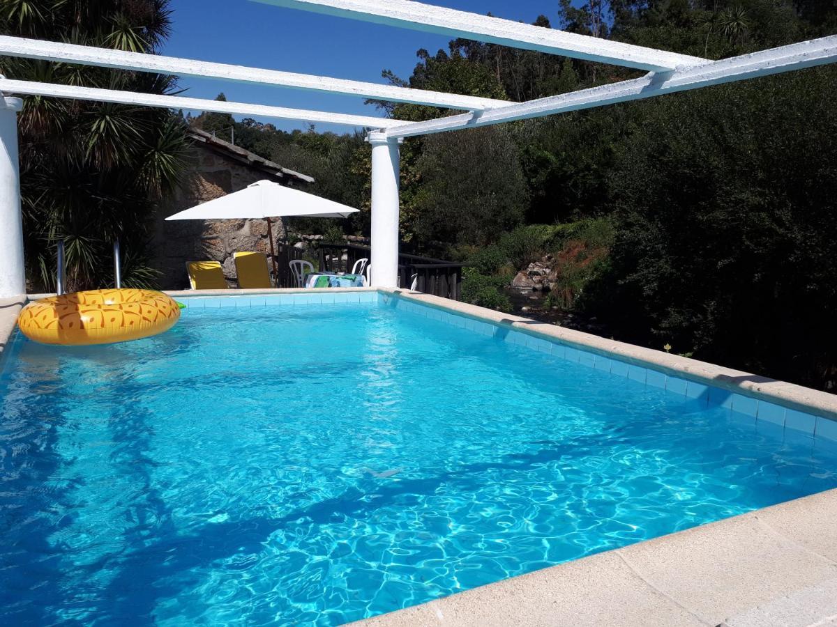 Parada  Dream Corner By Waterfalls, 20 Min To Oporto, By Porto With Love Lda מראה חיצוני תמונה