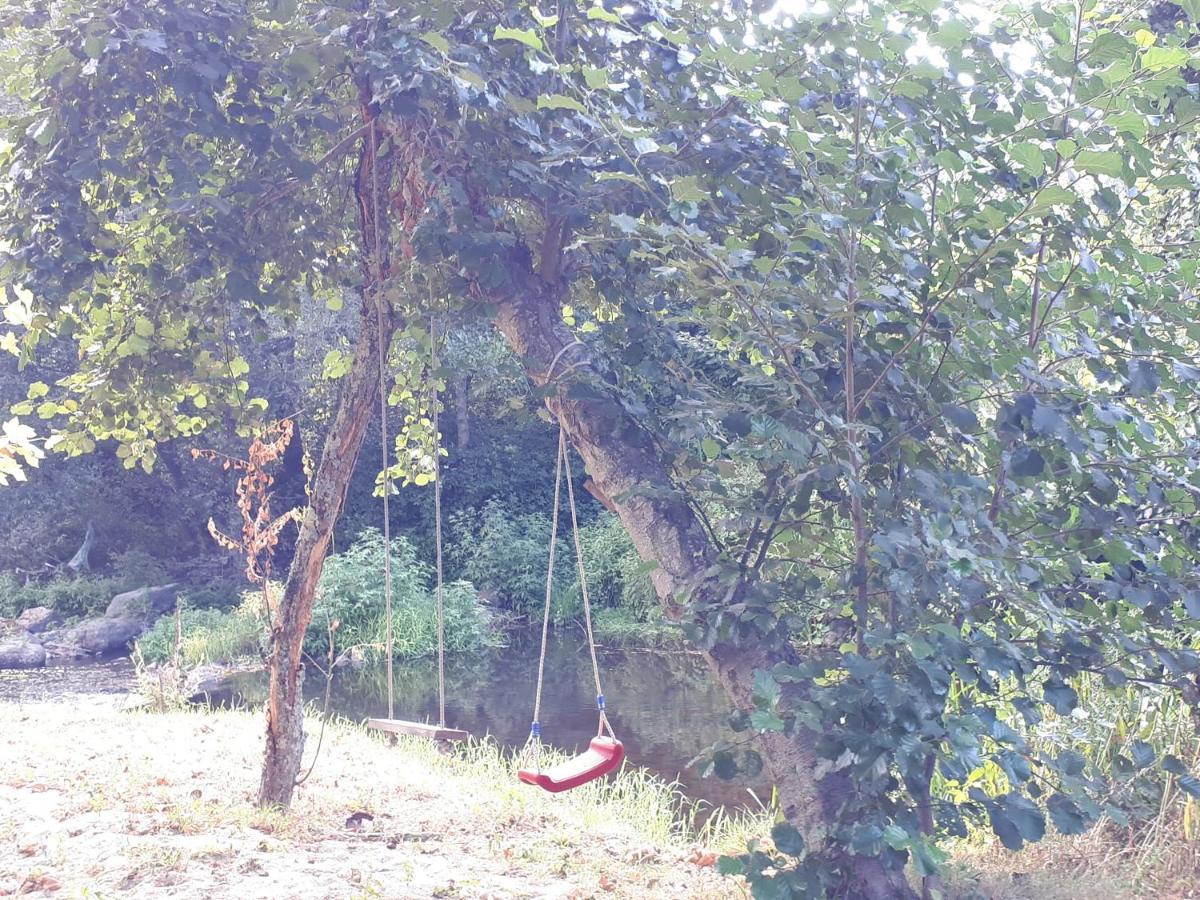 Parada  Dream Corner By Waterfalls, 20 Min To Oporto, By Porto With Love Lda מראה חיצוני תמונה