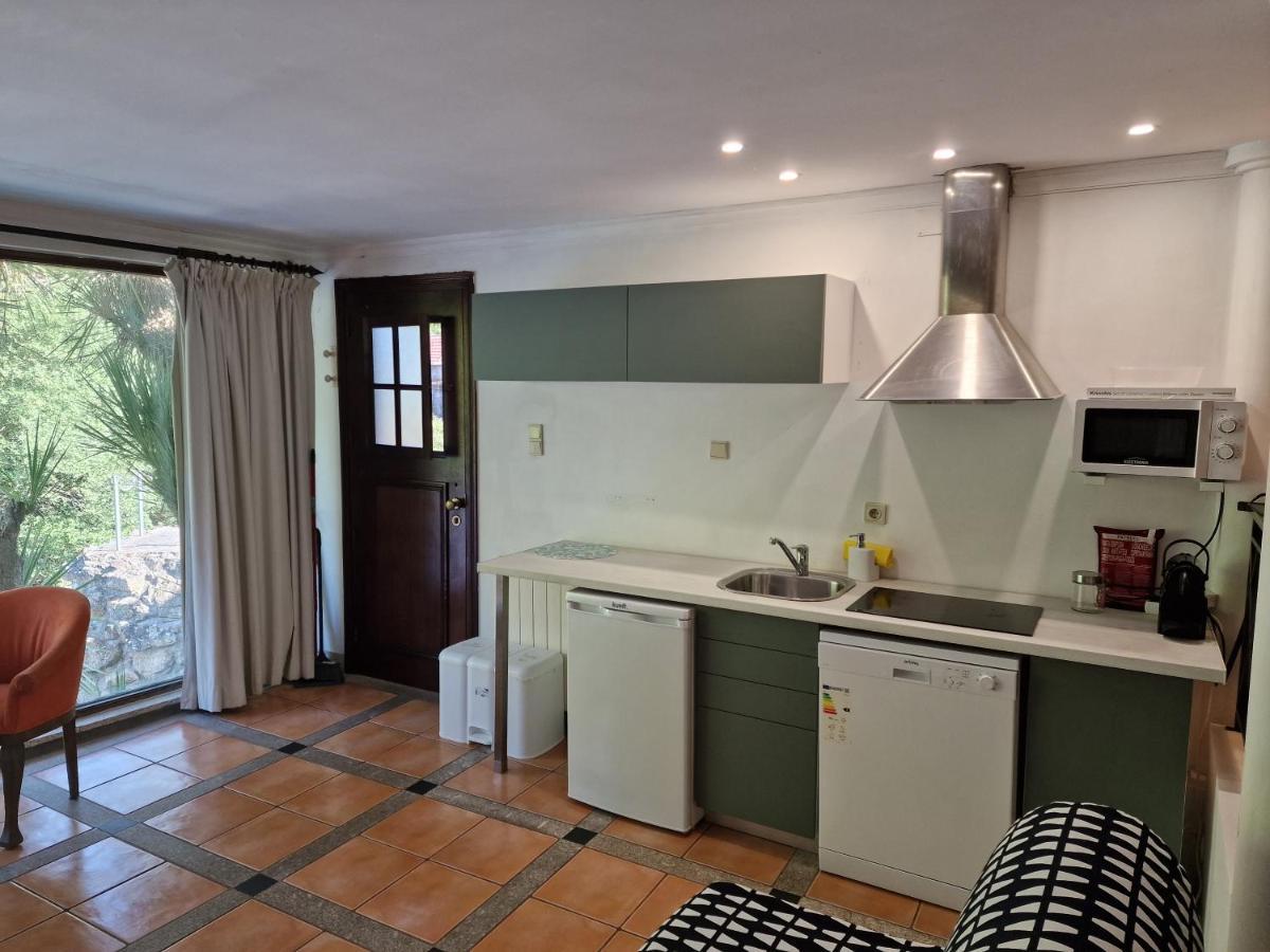 Parada  Dream Corner By Waterfalls, 20 Min To Oporto, By Porto With Love Lda מראה חיצוני תמונה