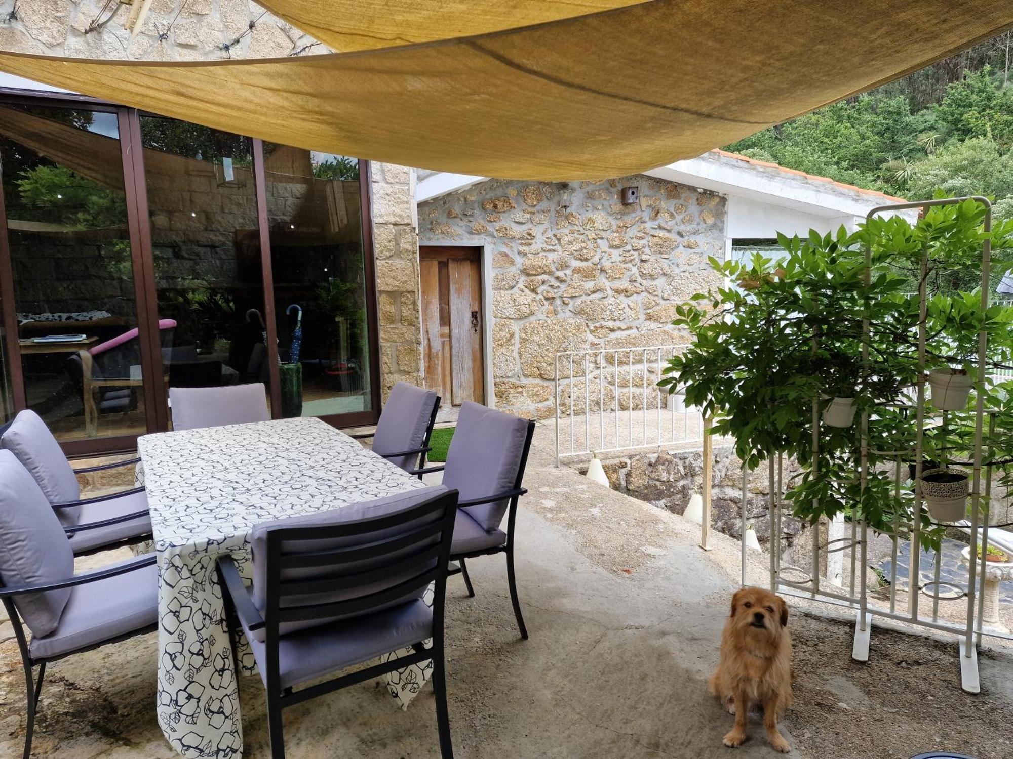 Parada  Dream Corner By Waterfalls, 20 Min To Oporto, By Porto With Love Lda מראה חיצוני תמונה