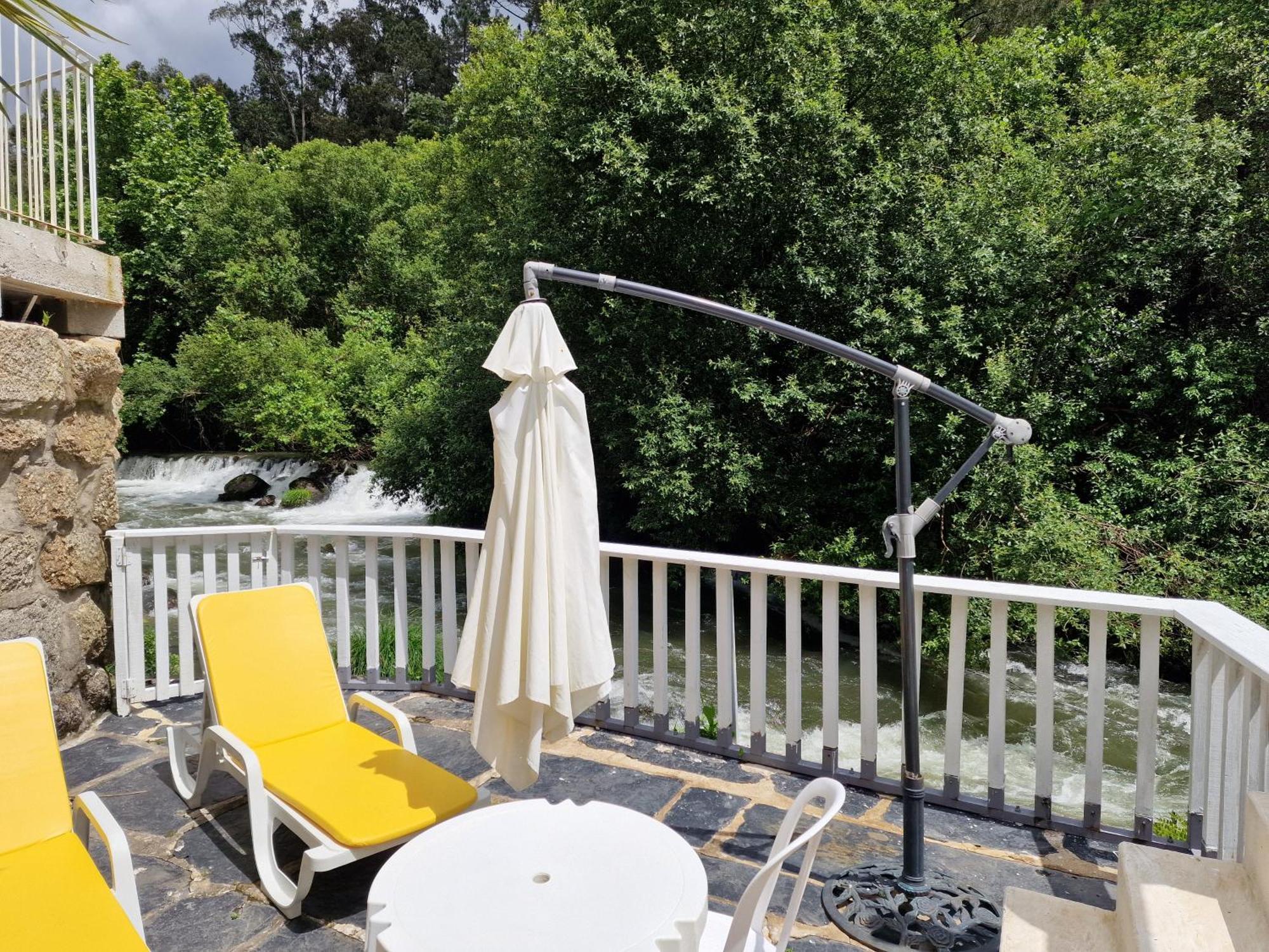 Parada  Dream Corner By Waterfalls, 20 Min To Oporto, By Porto With Love Lda מראה חיצוני תמונה