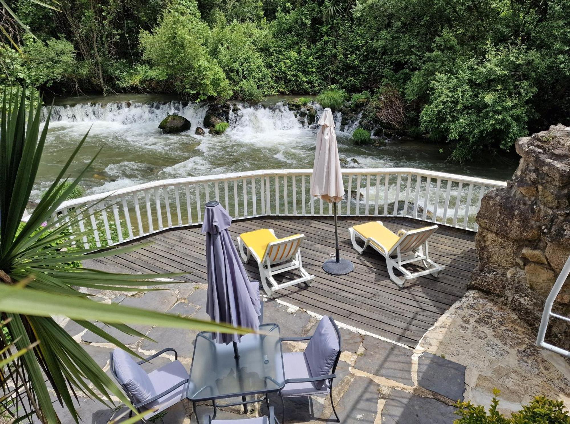 Parada  Dream Corner By Waterfalls, 20 Min To Oporto, By Porto With Love Lda מראה חיצוני תמונה