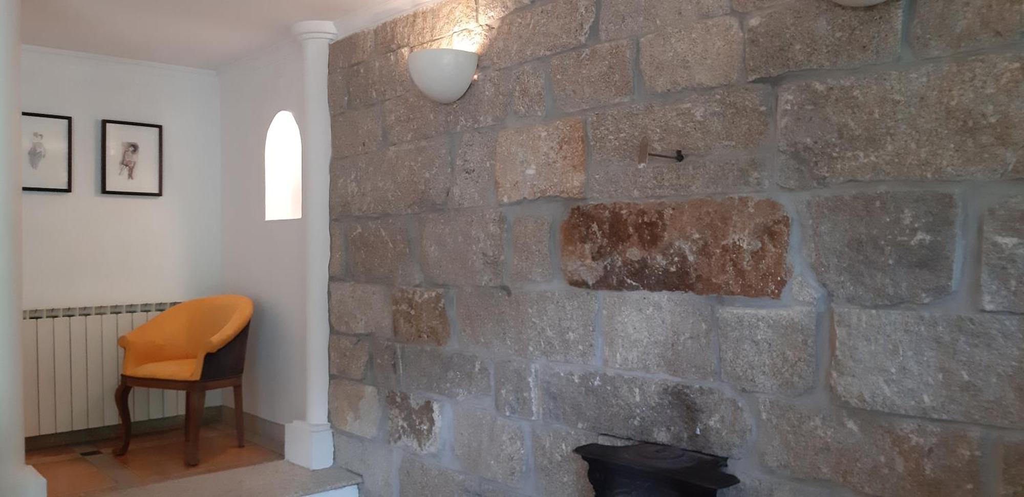 Parada  Dream Corner By Waterfalls, 20 Min To Oporto, By Porto With Love Lda חדר תמונה