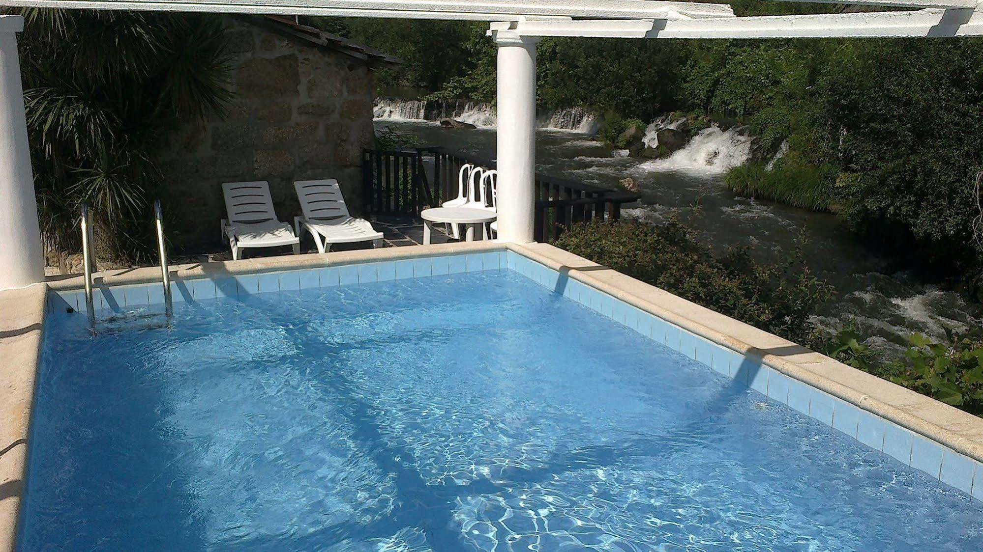 Parada  Dream Corner By Waterfalls, 20 Min To Oporto, By Porto With Love Lda מראה חיצוני תמונה