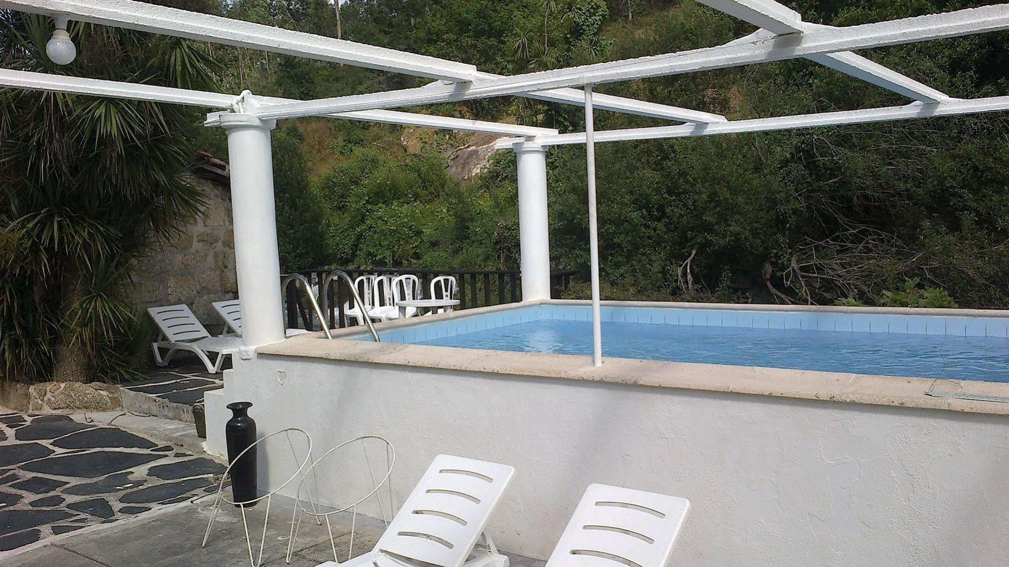 Parada  Dream Corner By Waterfalls, 20 Min To Oporto, By Porto With Love Lda מראה חיצוני תמונה