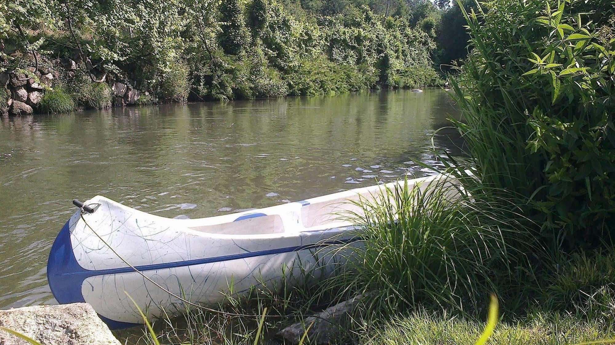 Parada  Dream Corner By Waterfalls, 20 Min To Oporto, By Porto With Love Lda מראה חיצוני תמונה