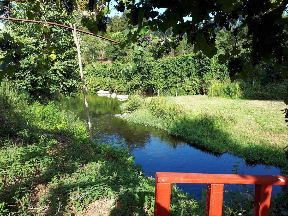 Parada  Dream Corner By Waterfalls, 20 Min To Oporto, By Porto With Love Lda מראה חיצוני תמונה